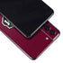 Texas A&M University Black Logo Galaxy S21 Plus 5G Skin